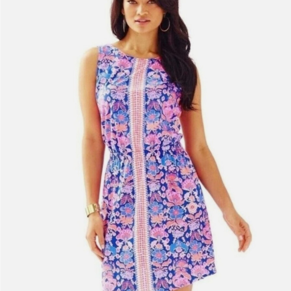 Lilly Pulitzer Marlowe Windward dress